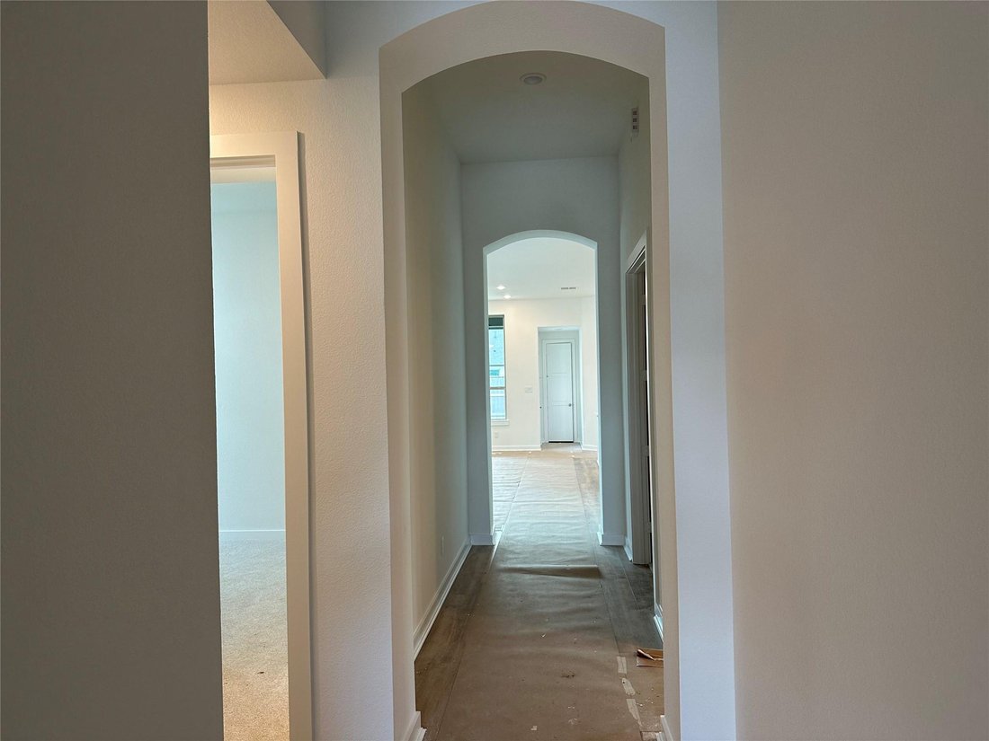 House in Manvel, Texas, United States 3 - 18532688