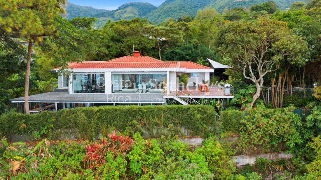 House in San Antonio, San José Province, Costa Rica 2 - 18532067