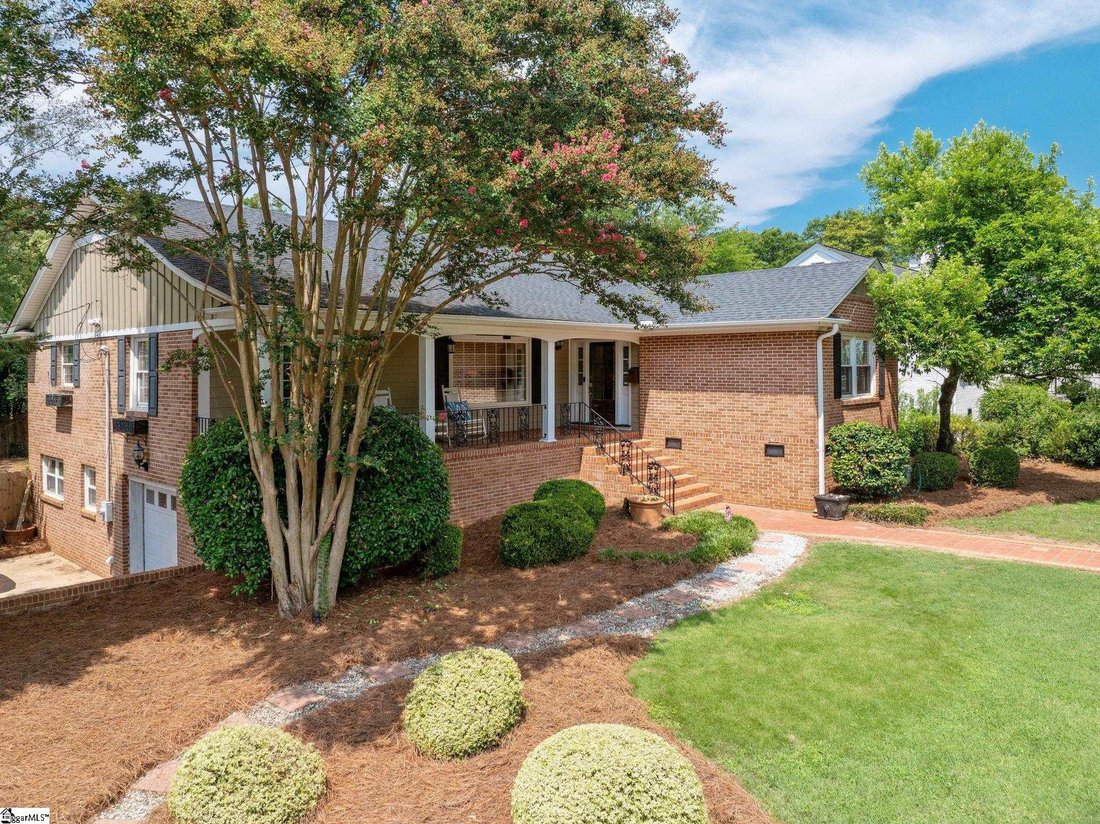 House in Greenville, South Carolina, United States 4 - 18534019