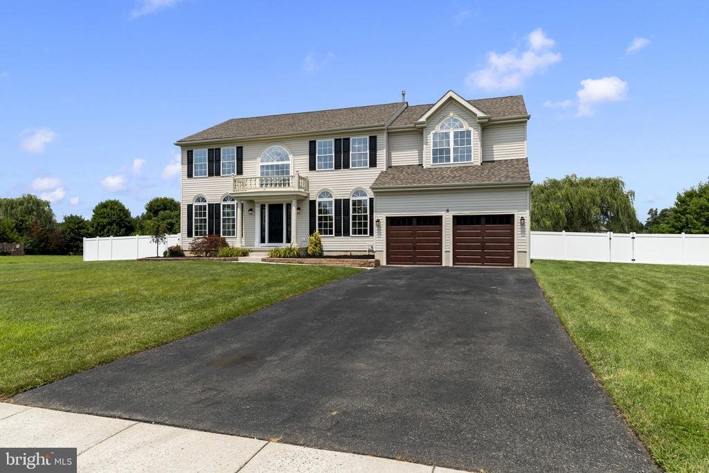 House in Mantua Township, New Jersey, United States 2 - 18532459