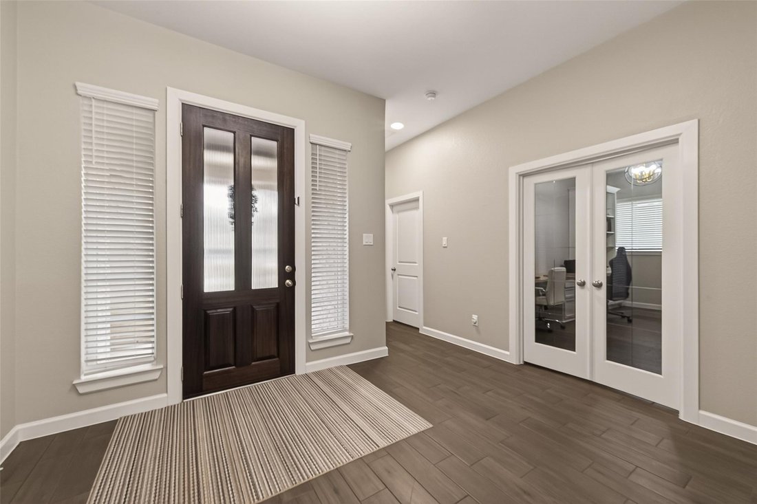 House in Richmond, Texas, United States 4 - 18535715