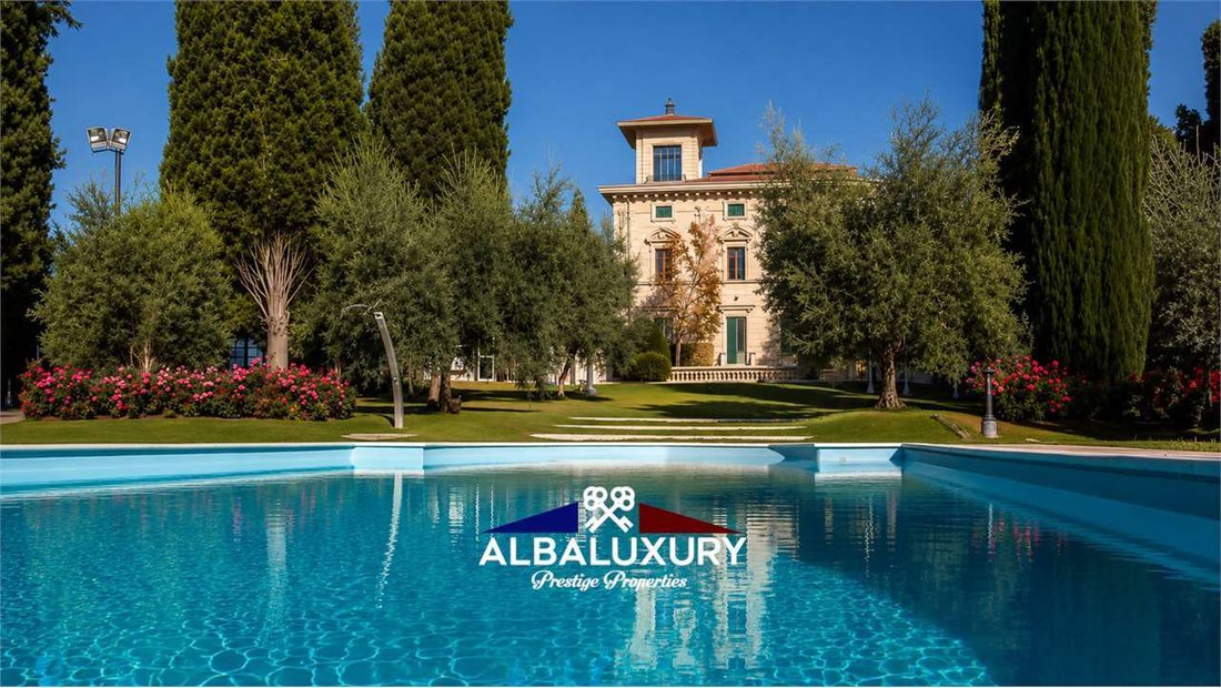 Villa in Foiano della Chiana, Tuscany, Italy 3 - 15347414