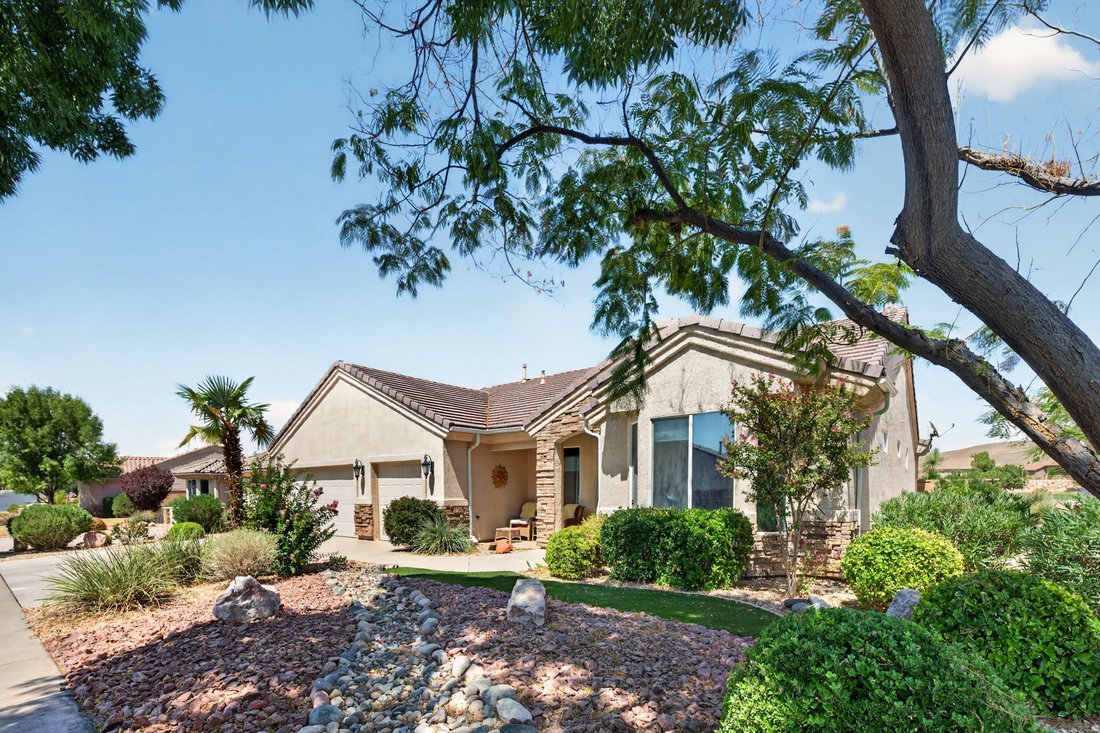 House in St. George, Utah, United States 3 - 18535091