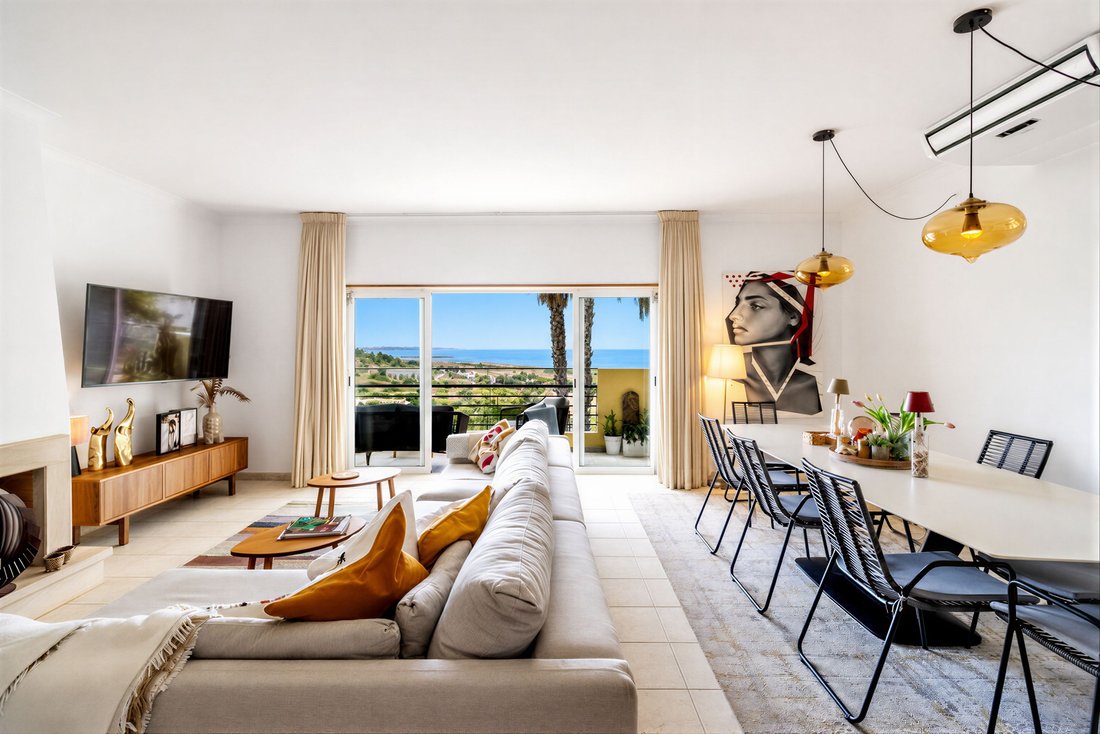 Apartment in São Sebastião, Lagos, Sao Goncalo de Lagos, Portugal 2 - 18509691