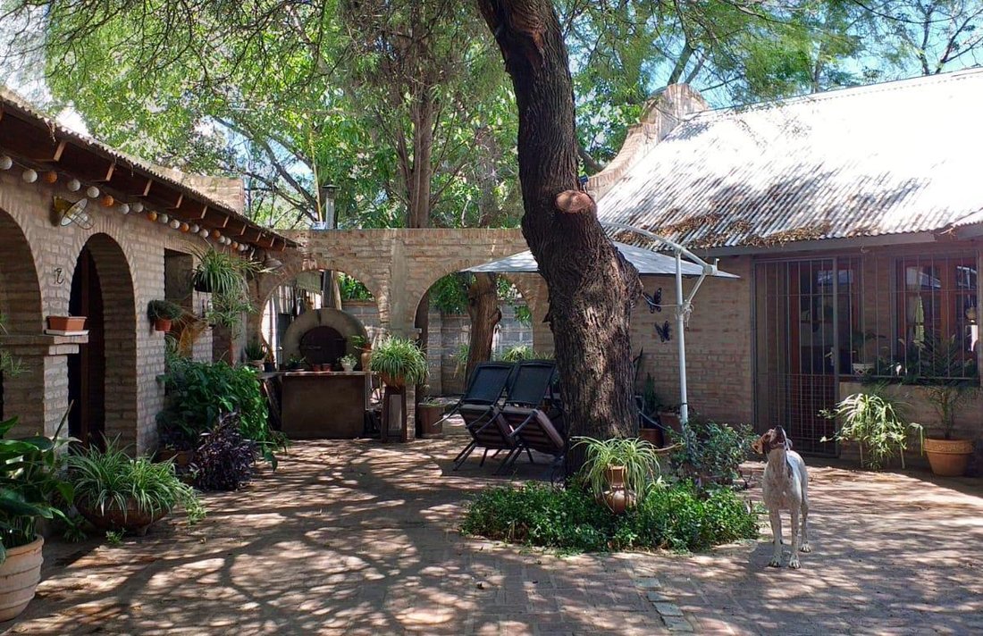 Land in Córdoba, Cordoba, Argentina 4 - 18533232