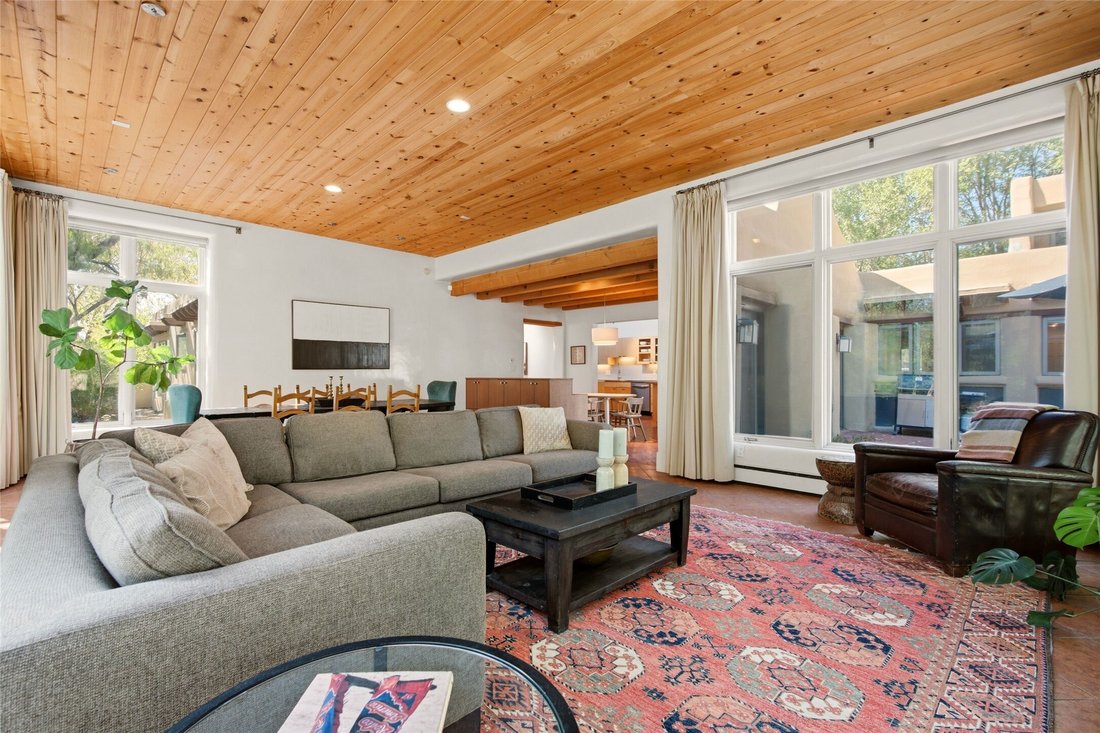 House in Corrales, New Mexico, United States 4 - 18533797