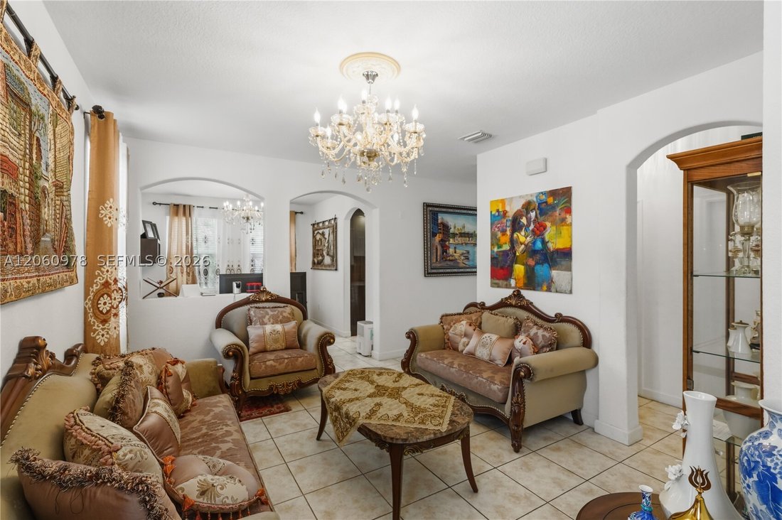 Townhouse in Doral, Florida, United States 5 - 18532363