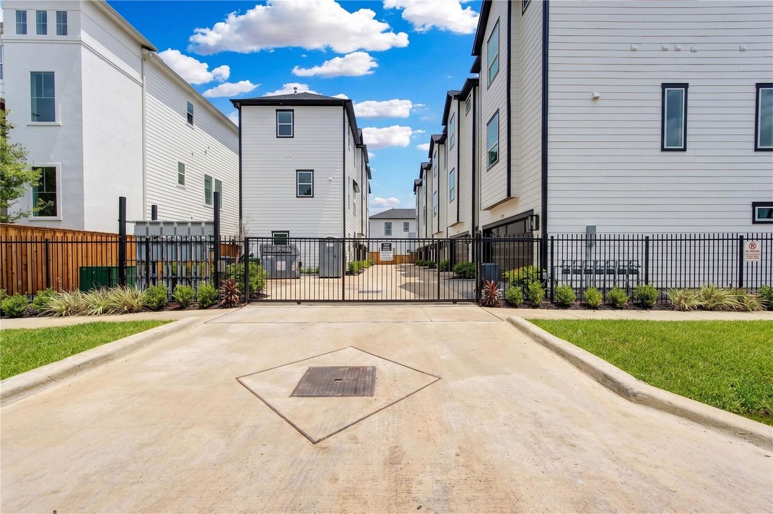 House in Houston, Texas, United States 4 - 18532724