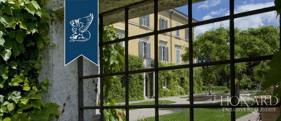 Villa in Castle of the Plain - Pila, Perugia, Umbria 5 - 18536453