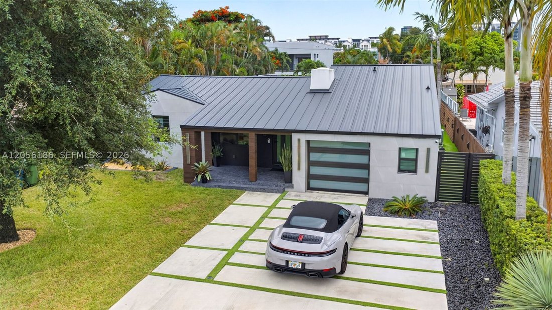 House in Fort Lauderdale, Florida, United States 1 - 18534832