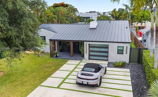 Casa a Fort Lauderdale, Florida, Stati Uniti 1