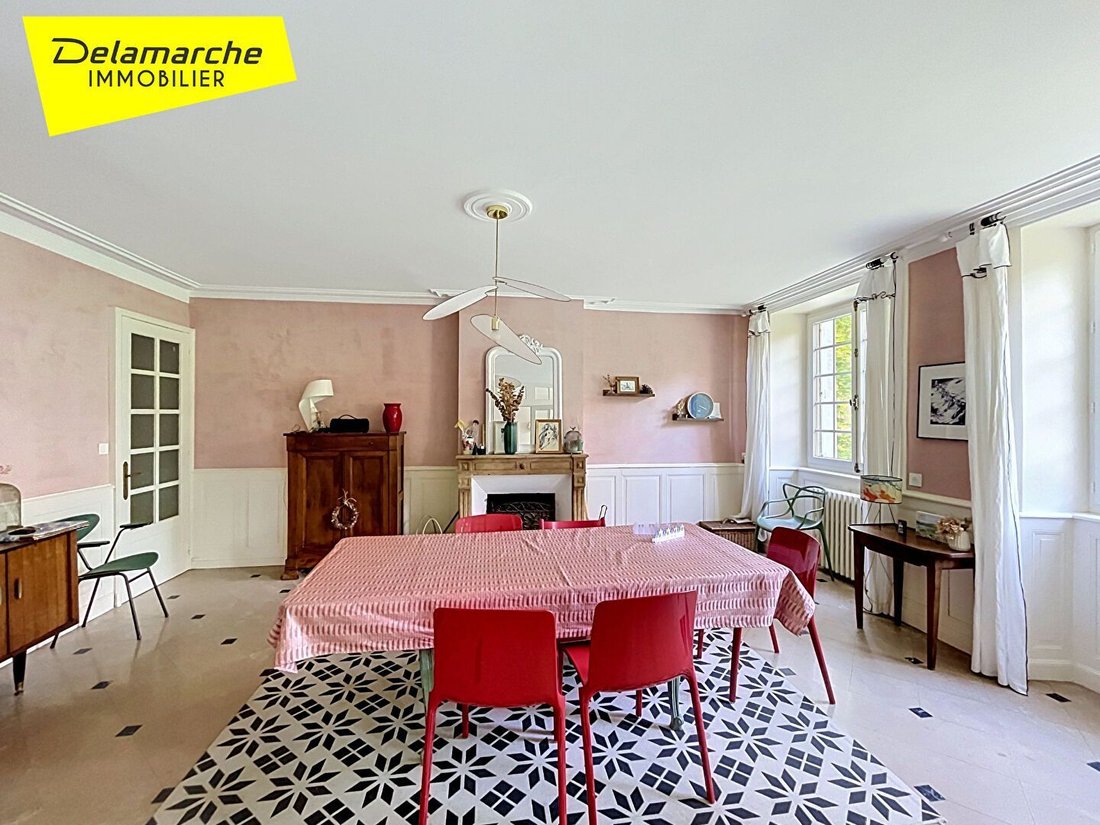 House in Sartilly, Sartilly-Baie-Bocage, France 3 - 18532928
