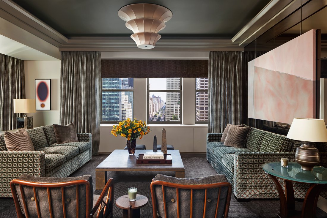 Condo in New York, New York, United States 1 - 16933620