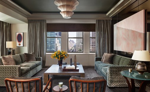 Condo in New York, New York, United States 1