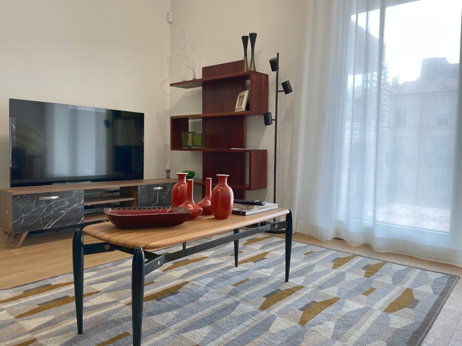 Apartment in Isola, Milan, Italy 2 - 18534343