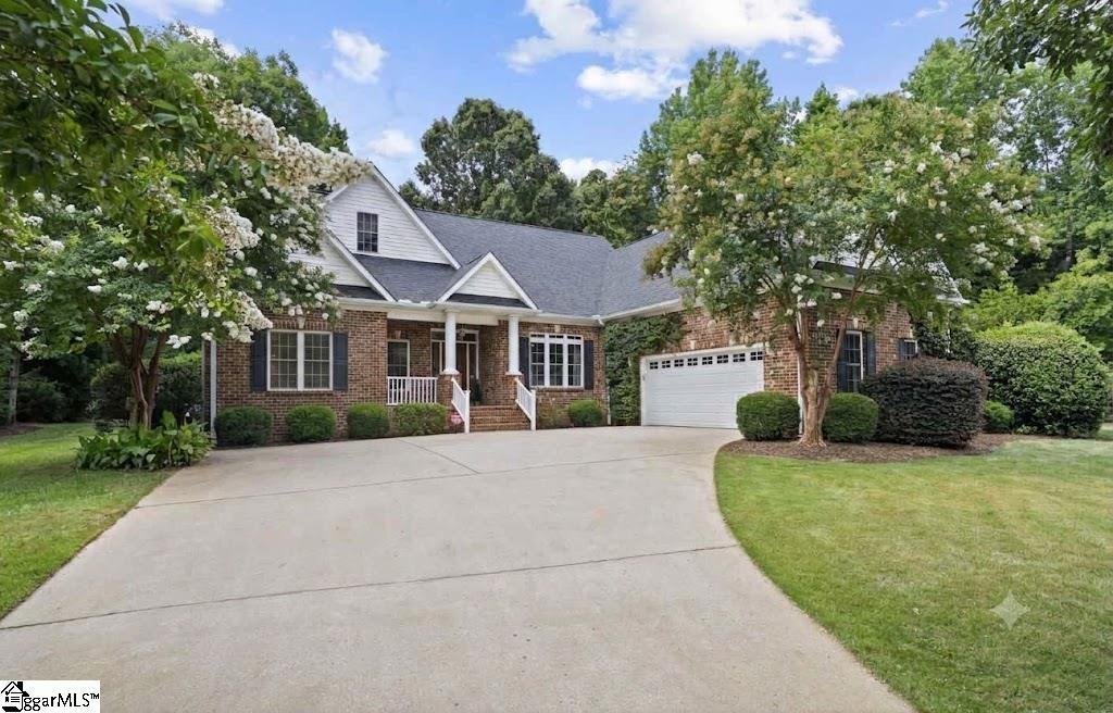 House in Taylors, South Carolina, United States 1 - 18203324