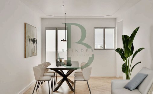 Apartamento en Chamberí, Madrid, España 1
