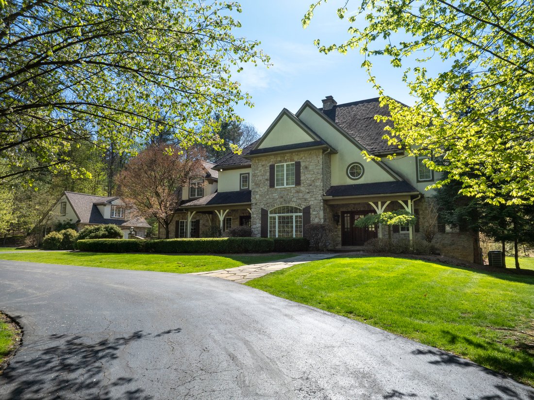 House in Stormstown, Pennsylvania, United States 1 - 18533800