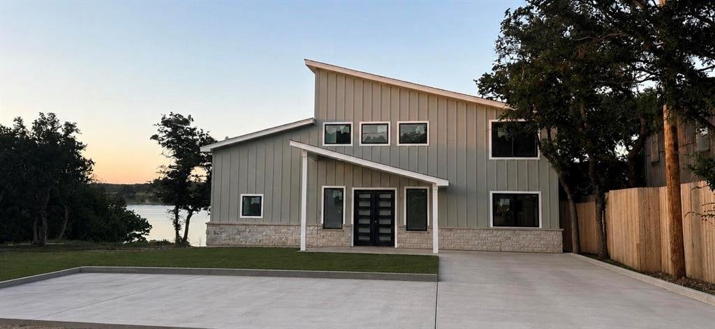House in Brownwood, Texas, United States 1 - 18535815