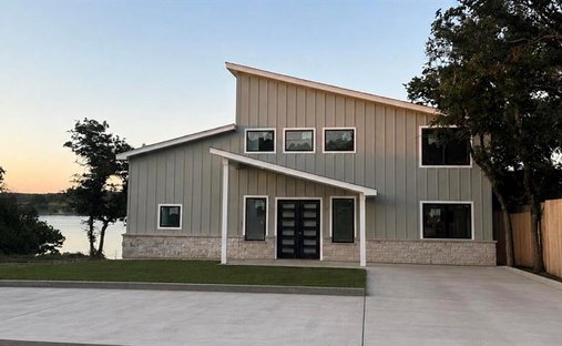 House in Brownwood, Texas, United States 1