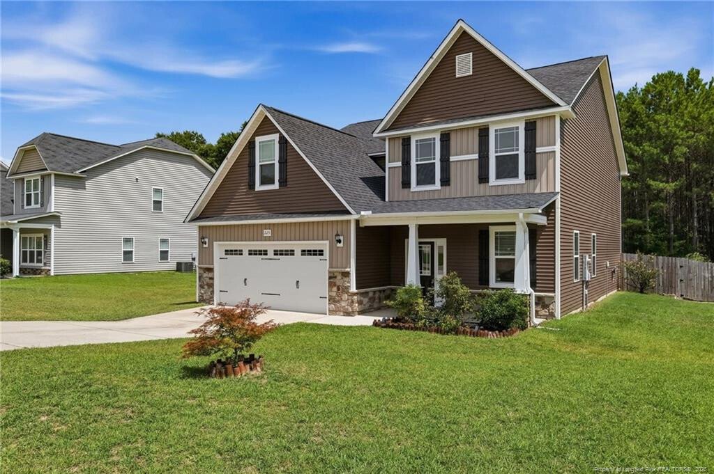House in Vass, North Carolina, United States 4 - 18534860