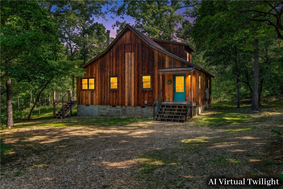 House in Harrison, Arkansas, United States 1 - 18532528
