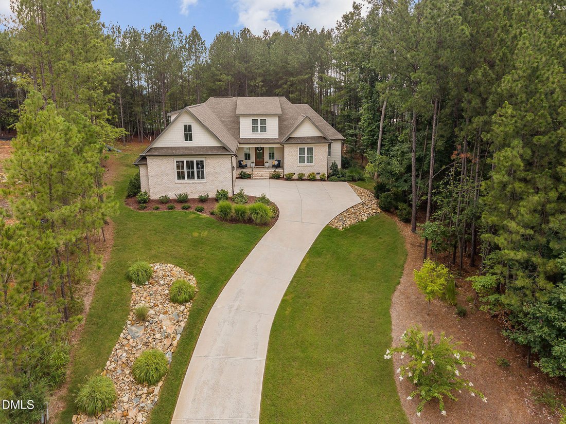 House in Pittsboro, North Carolina, United States 1 - 18533019