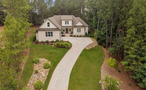 House in Pittsboro, North Carolina, United States 1