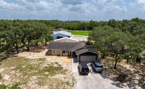 Land in Spring Hill, Florida, Vereinigte Staaten 1