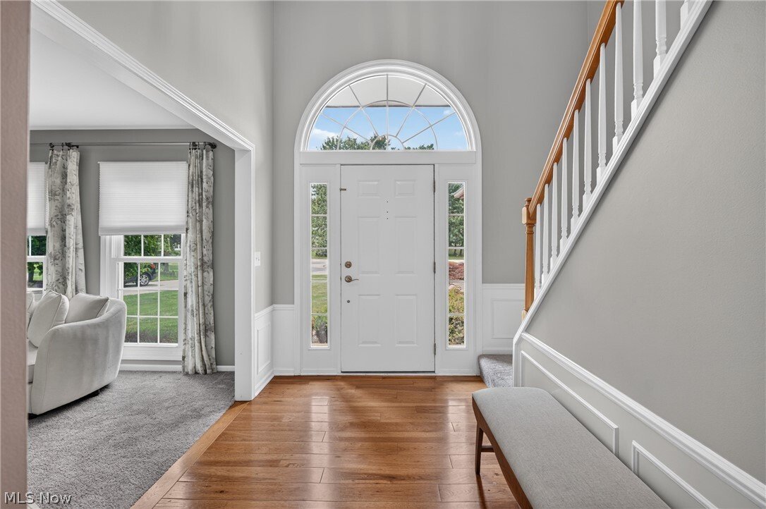 House in Twinsburg, Ohio, United States 3 - 18535554