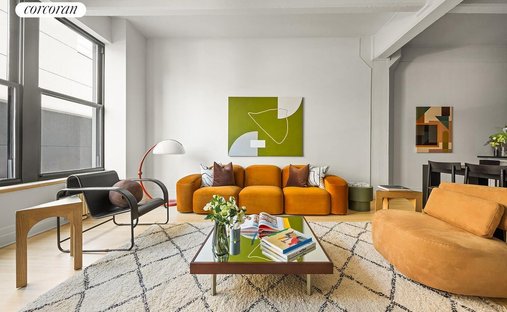 Condo in New York, New York, United States 1