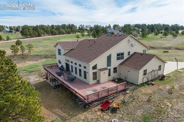 House in Colorado Springs, Colorado, United States 3 - 17291075
