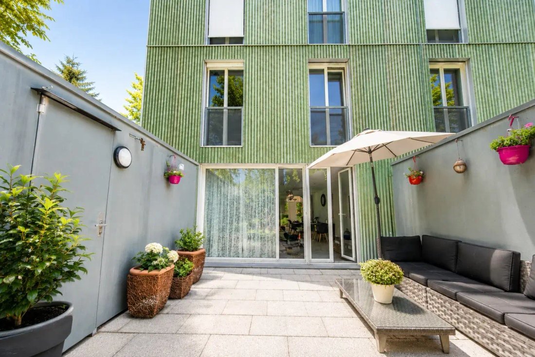 Haus in Winterthur, Zürich, Schweiz 1 - 18534242