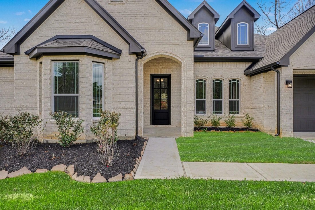 House in Dayton, Texas, United States 3 - 18532714