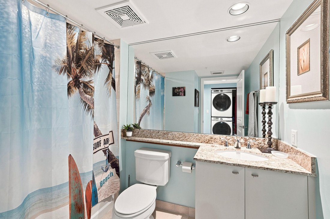 Condo in Fort Lauderdale, Florida, United States 4 - 18535165