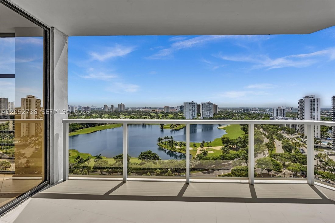 Condo in Aventura, Florida, United States 4 - 18423101