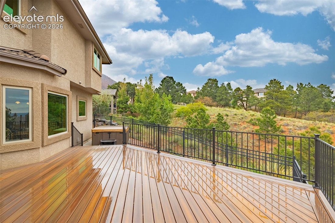 House in Colorado Springs, Colorado, United States 4 - 18052144