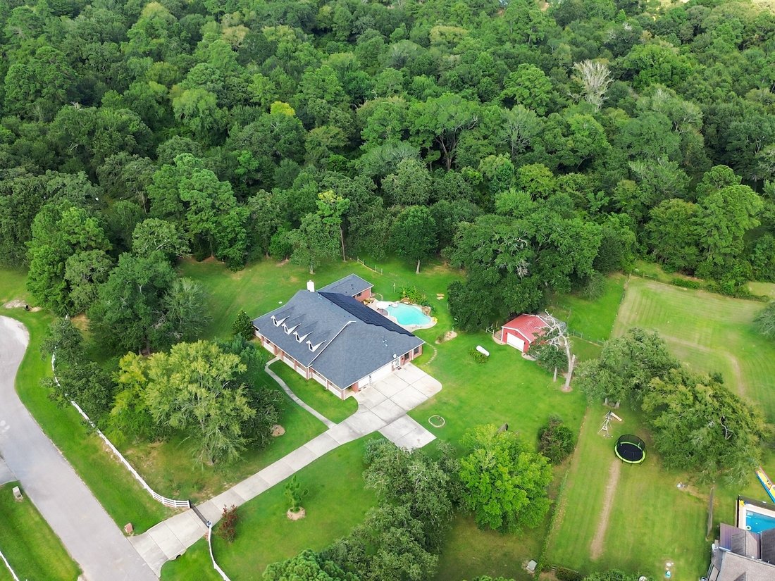 House in Magnolia, Texas, United States 2 - 18535491