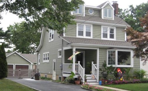 House in West Hempstead, New York, United States 1