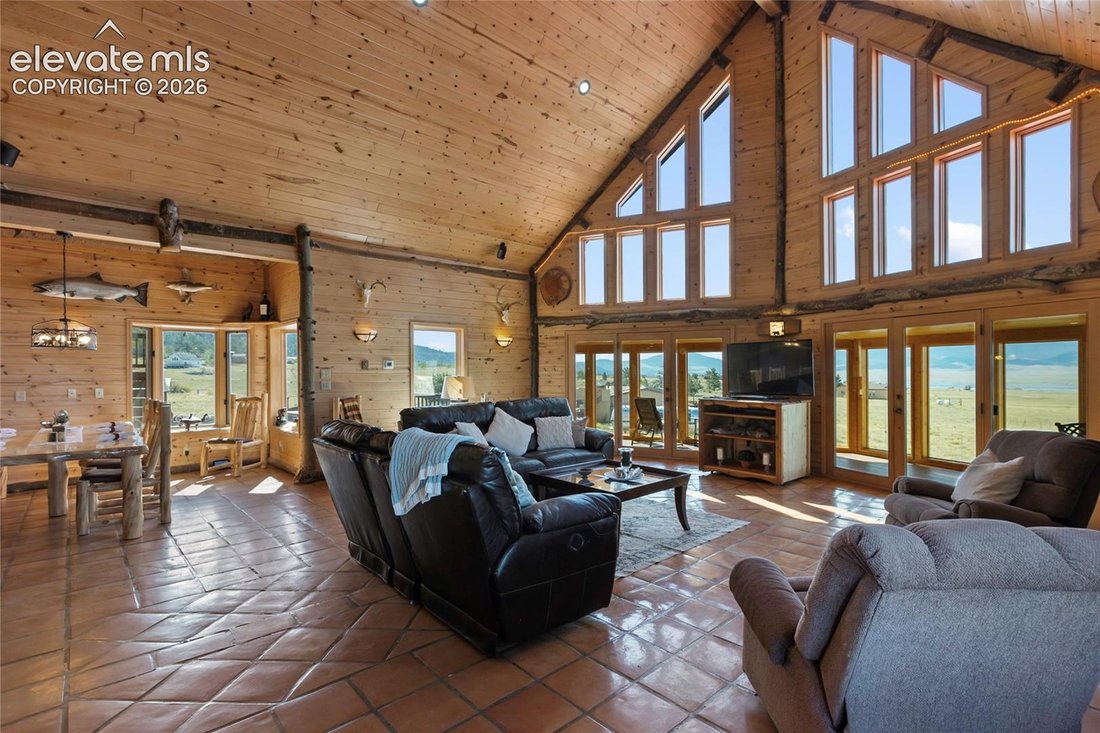 House in Lake George, Colorado, United States 4 - 17363006