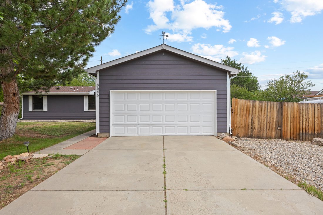 Casa en Columbine, Colorado, Estados Unidos 2 - 17437351