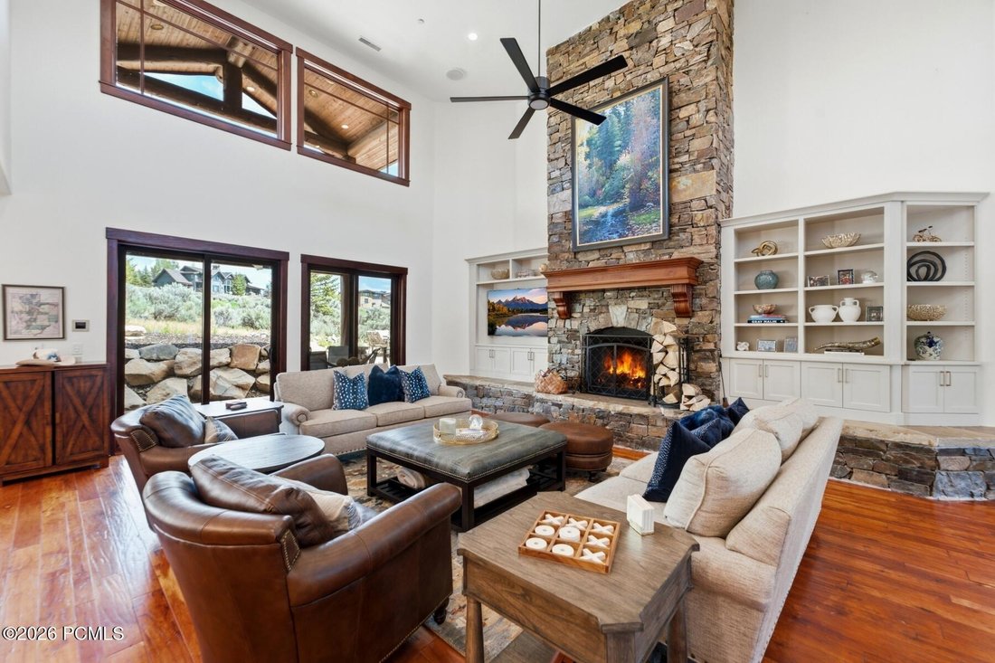 House in Park City, Utah, United States 5 - 18533949
