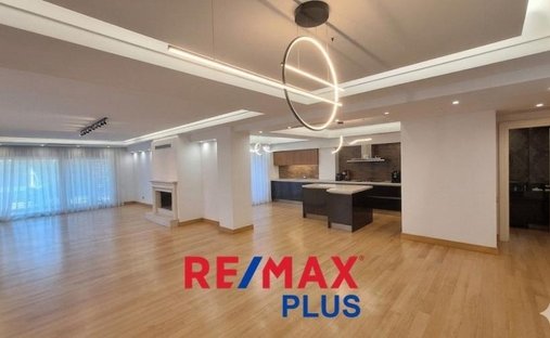 Apartment in Voula, Attica, Greece 1