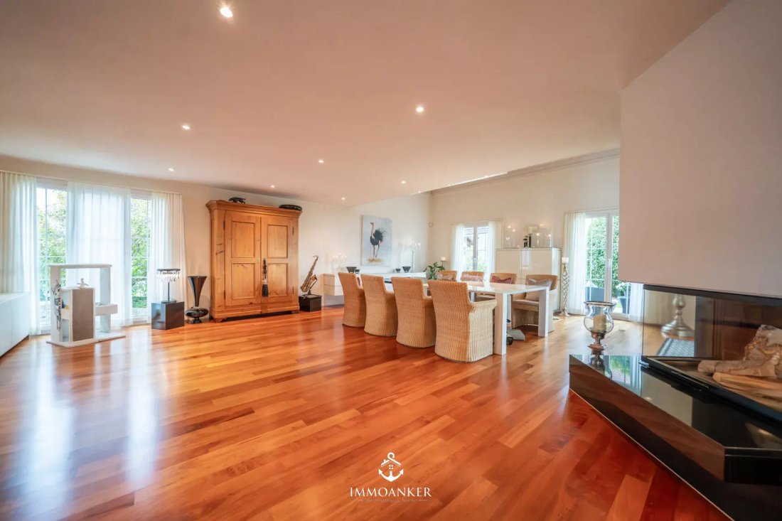Haus in Gempen, Solothurn, Schweiz 2 - 18534058