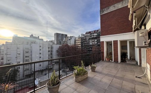 Condo in Buenos Aires, Buenos Aires, Argentina 1