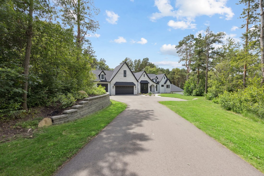 House in Lake Elmo, Minnesota, United States 5 - 18533172