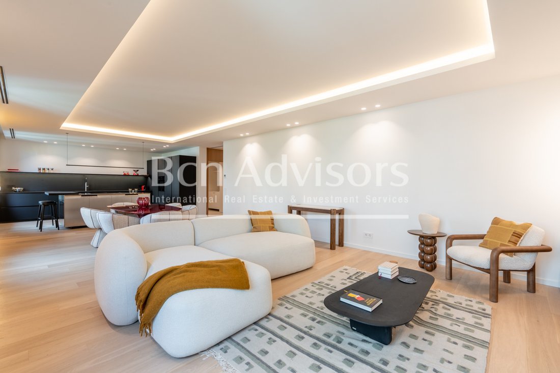 Apartment in Eixample, Barcelona, Spain 1 - 15876823