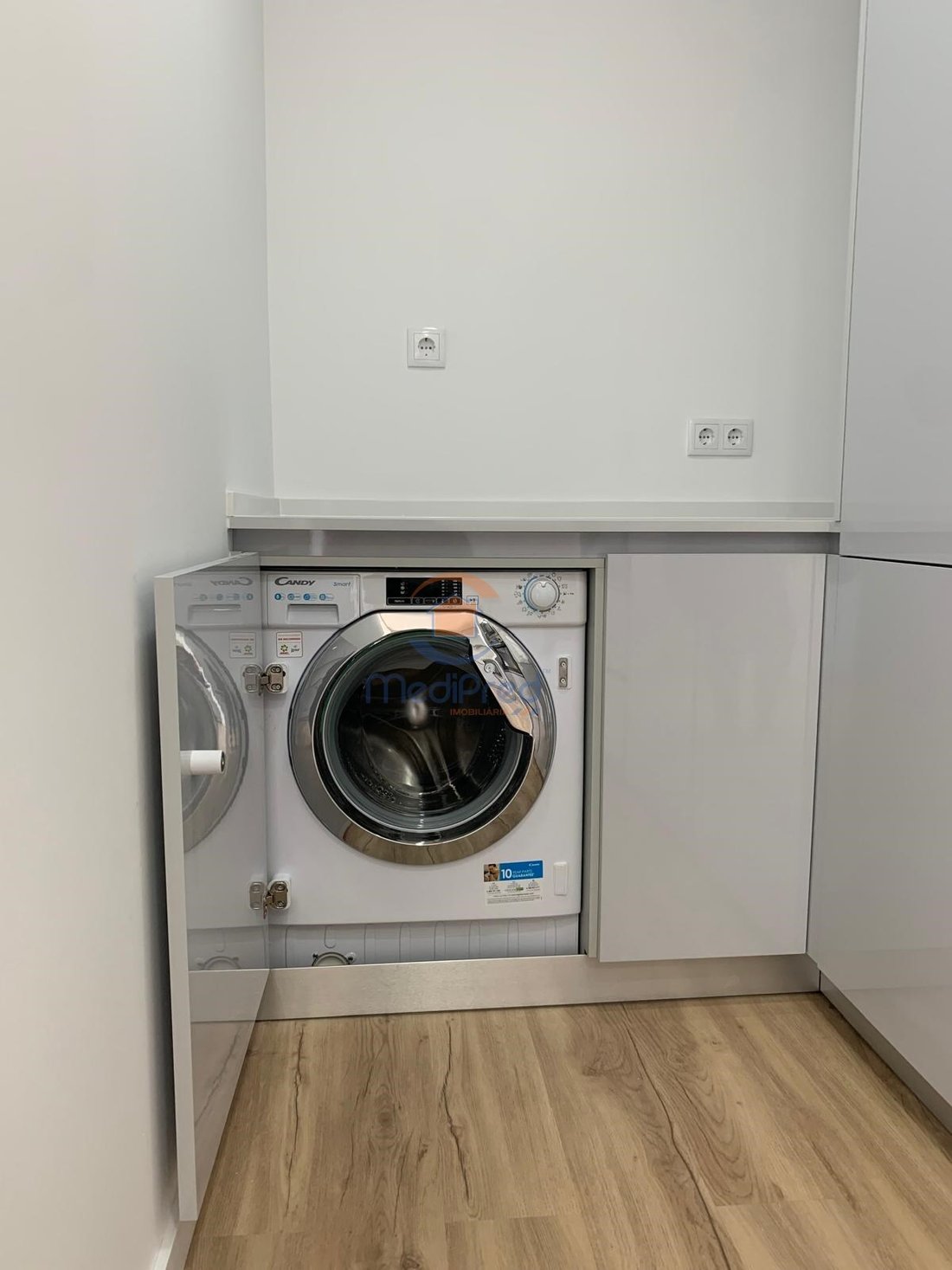 Apartment in Olivais, Lisbon, Portugal 5 - 18536295