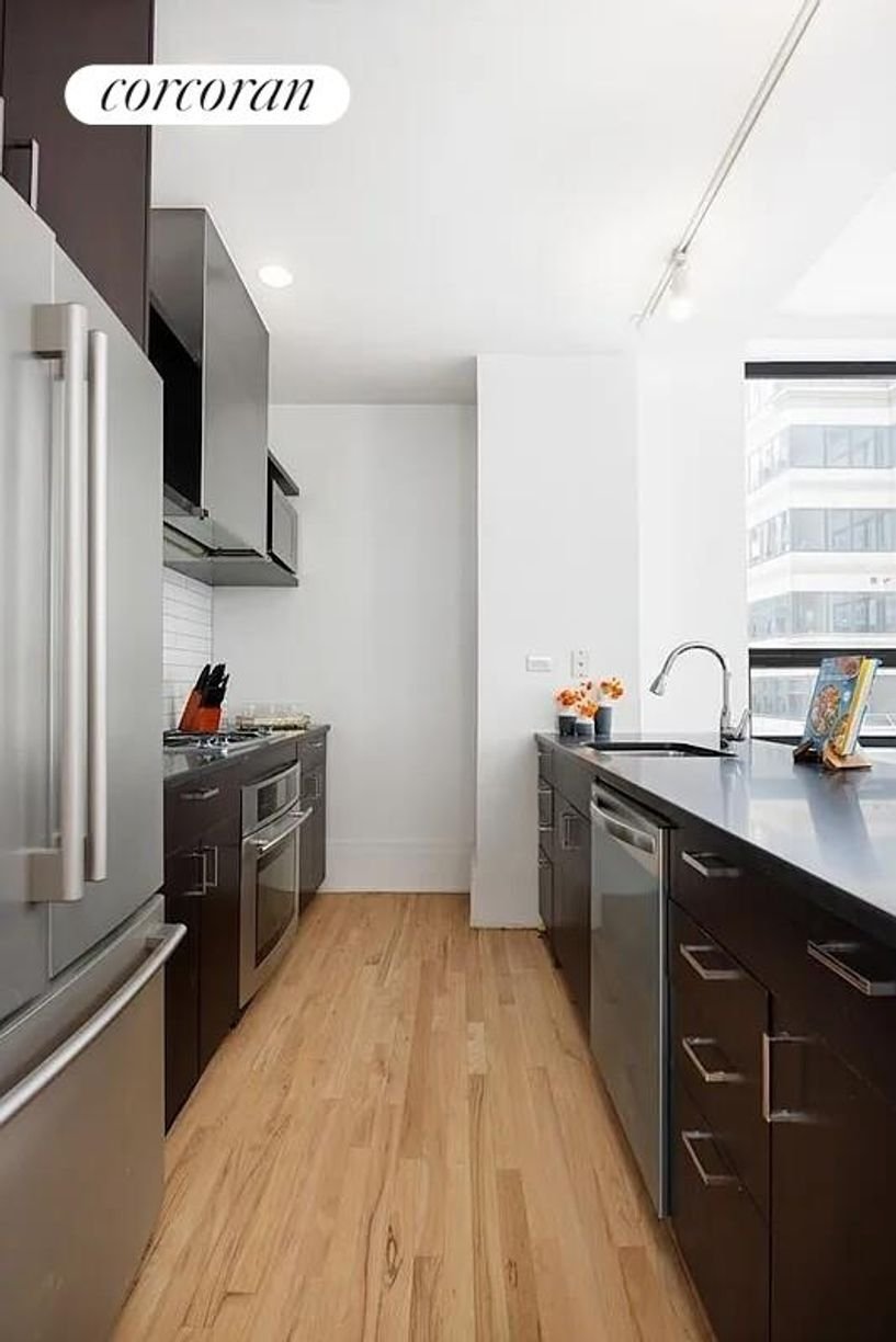 Condo in New York, New York, United States 3 - 18484761