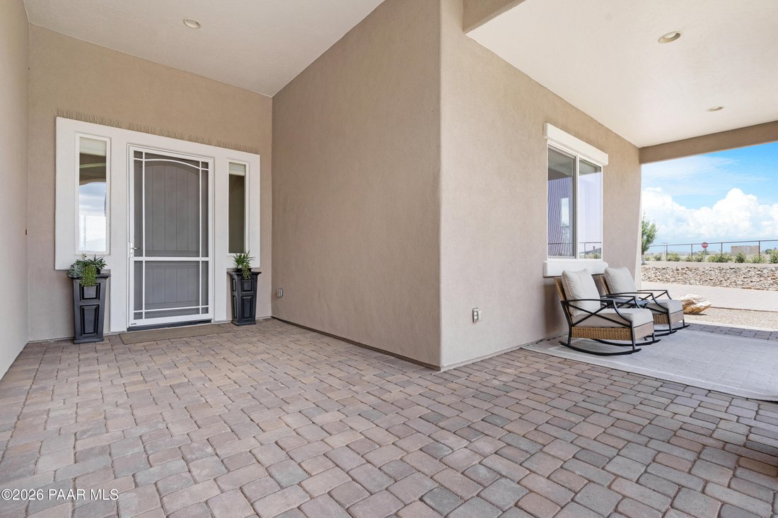 House in Prescott Valley, Arizona, United States 5 - 18532411
